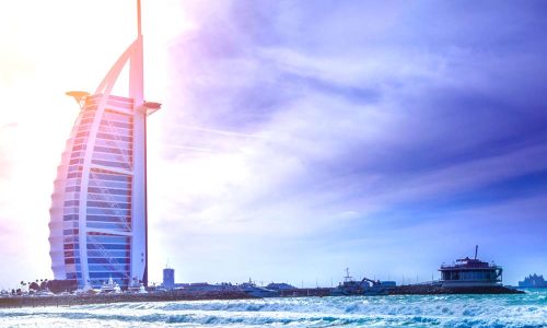 Burj-al-Arab-Hotel