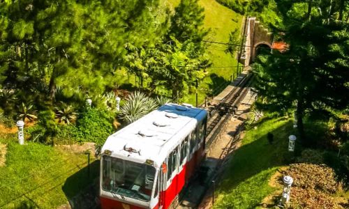 Penang-Hill