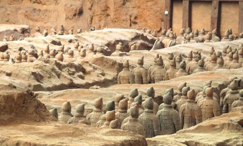 Terracotta-Army